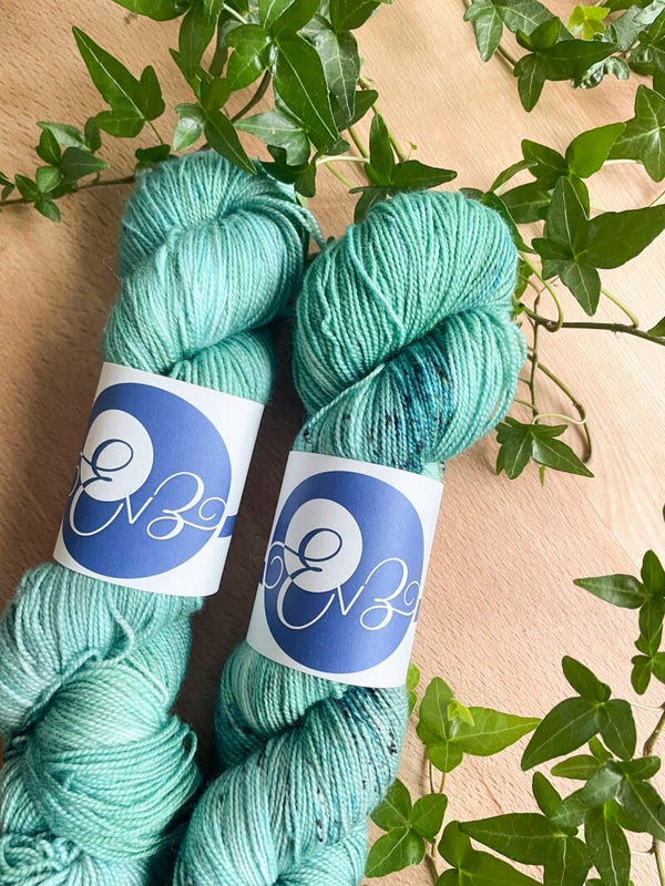 St-Joseph • Merino High Twist