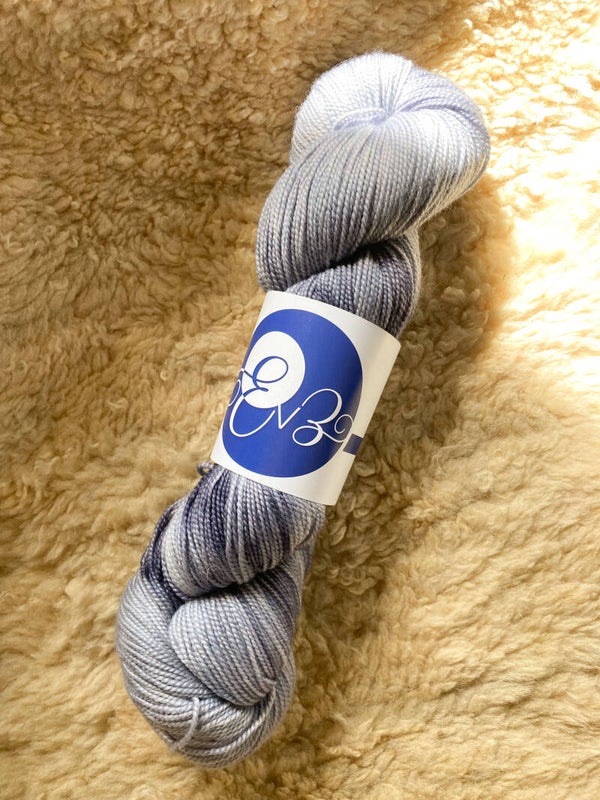 Ana • Merino High Twist