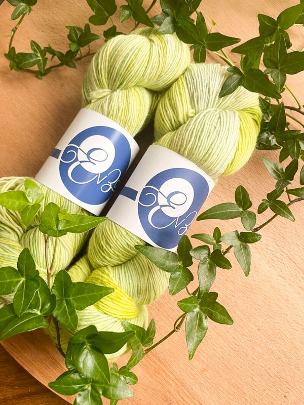 Mimosa • Merino single non SW