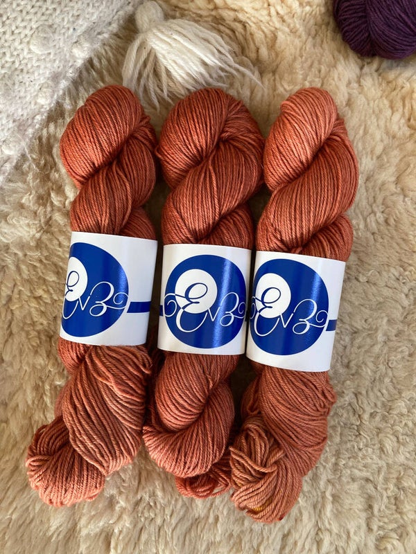 Charles • Bluefaced Leicester DK