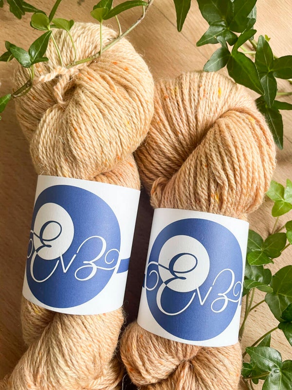 LL001 • Laine Lin DK