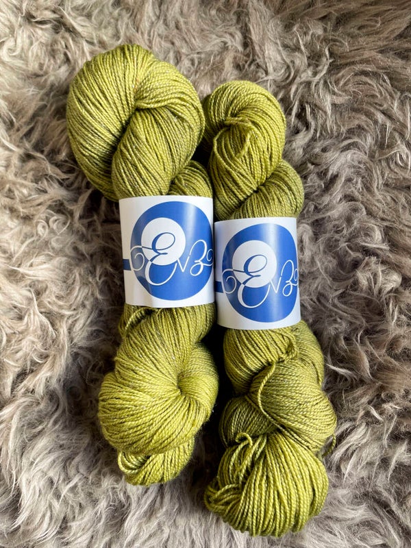 Christine P. • commande personnalisée