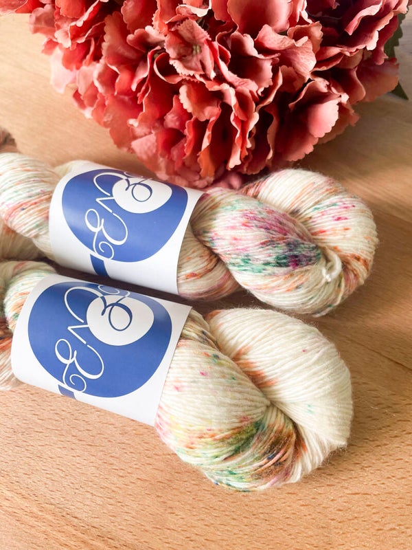 Polka • Merino single non SW