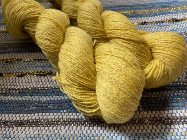 Hello Sunshine • Laine Lin