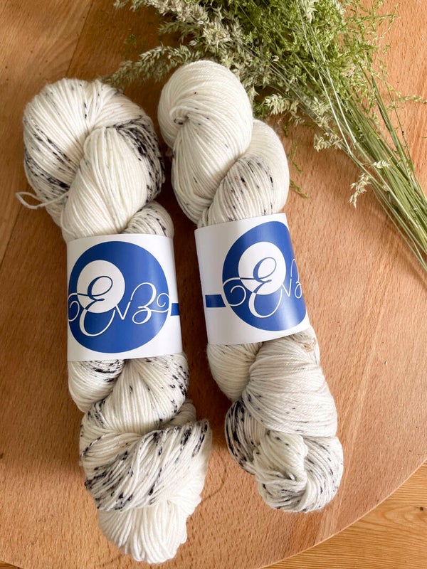 Just 1 • Merino Nylon