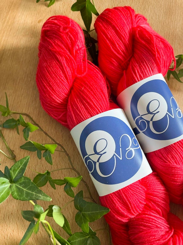 Coloris Strawberry