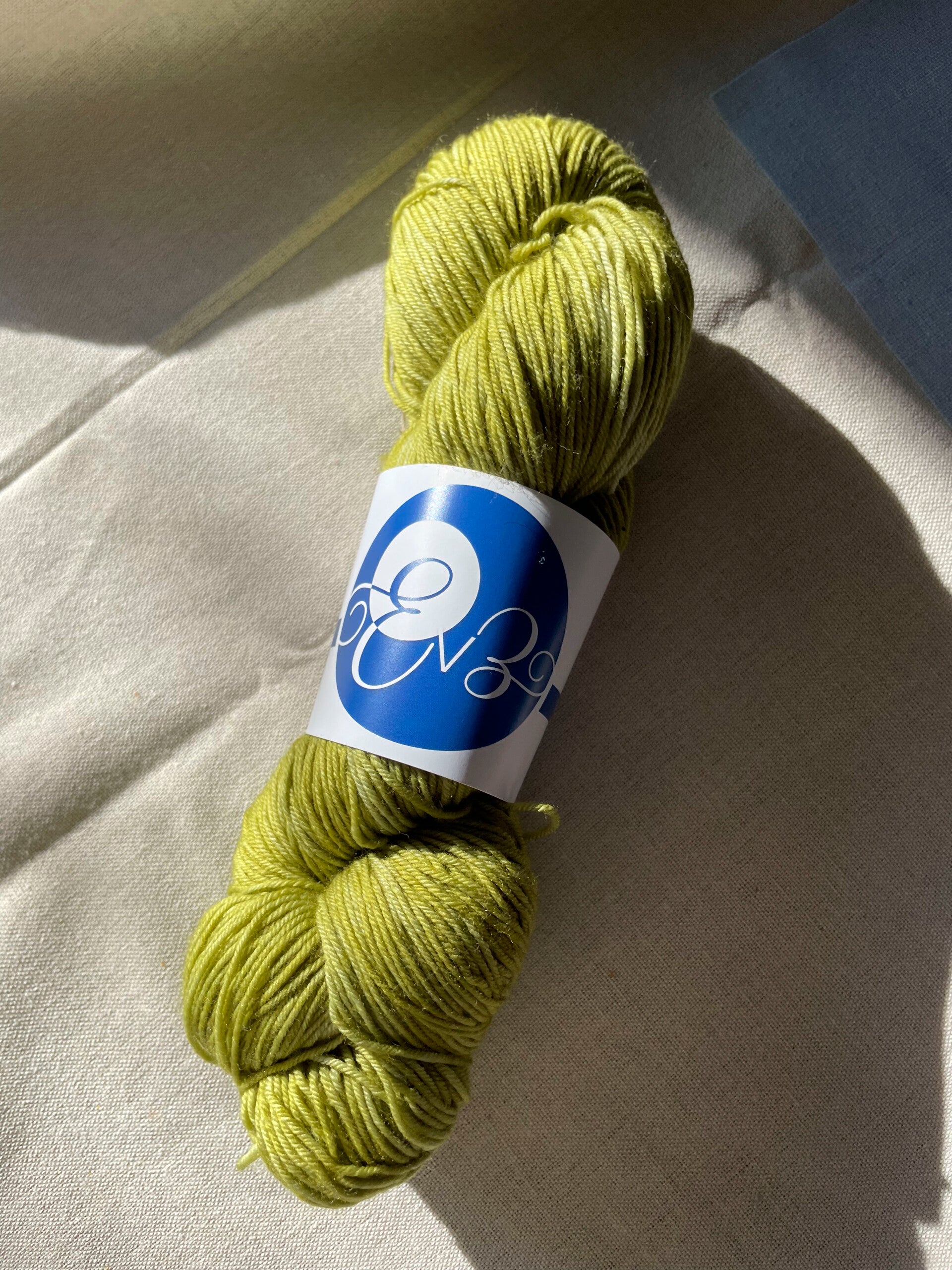 MN004 • Merino Nylon