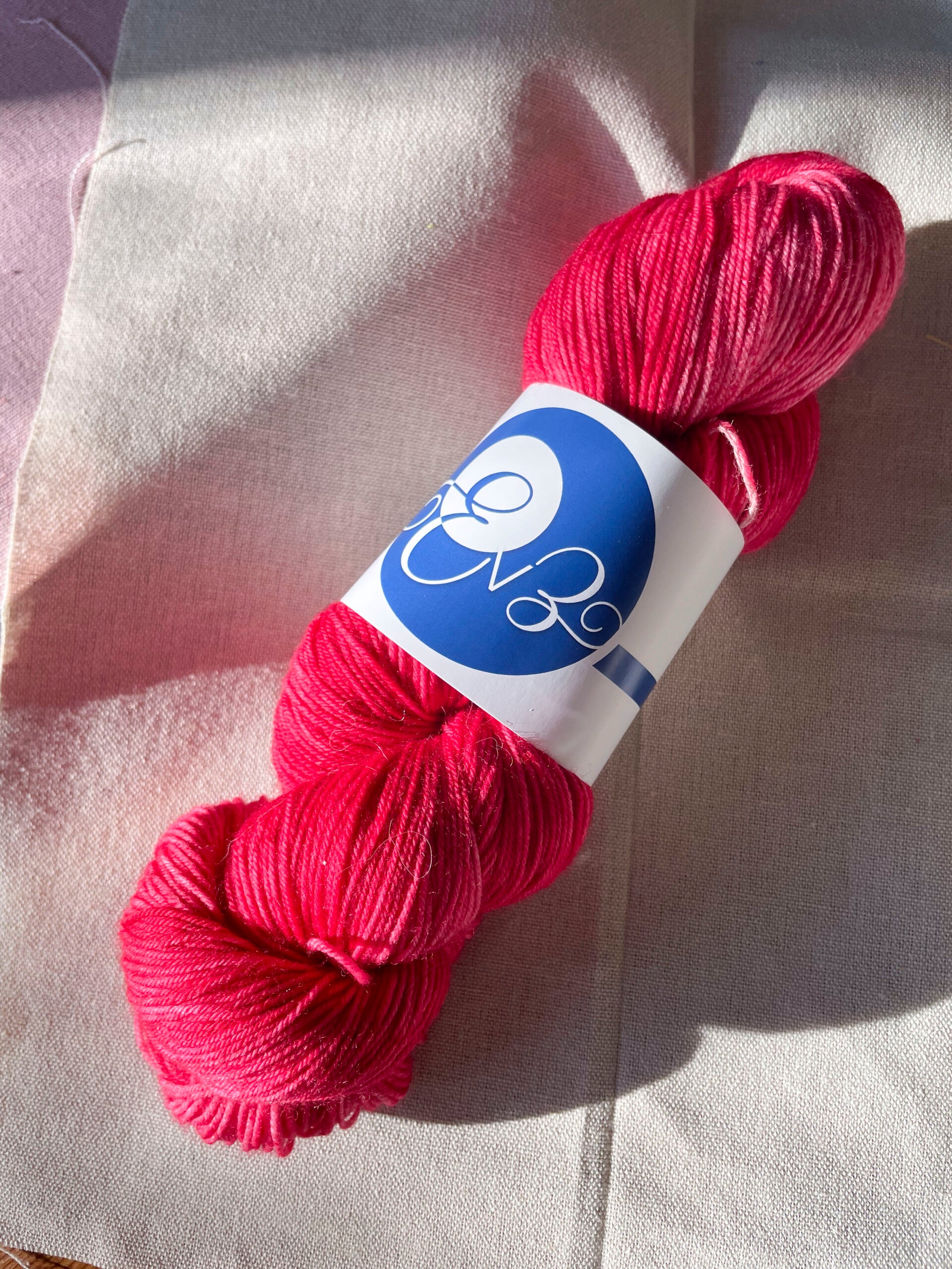 MN001 • Merino Nylon