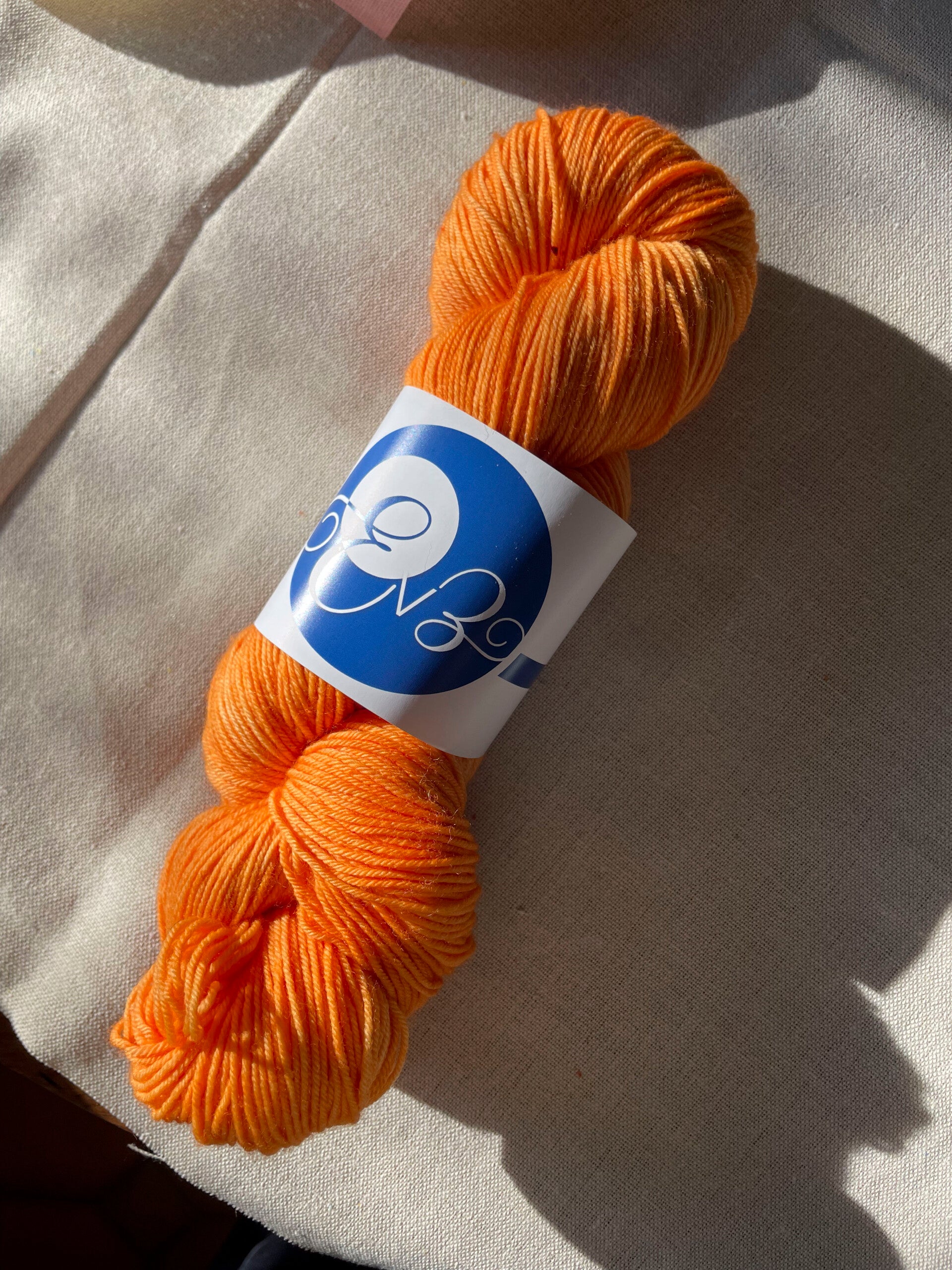 MN003 • Merino Nylon