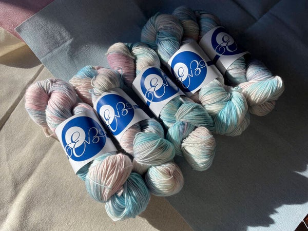 Coloris Clouds #01