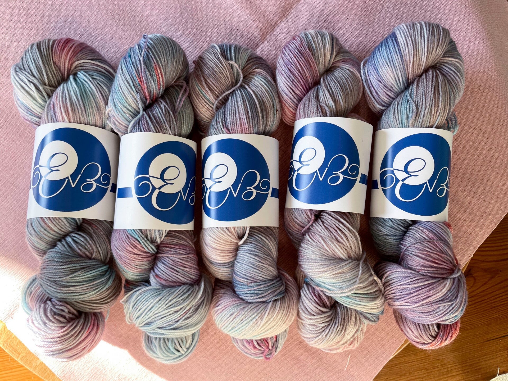 MN005 • Merino Nylon 85/15