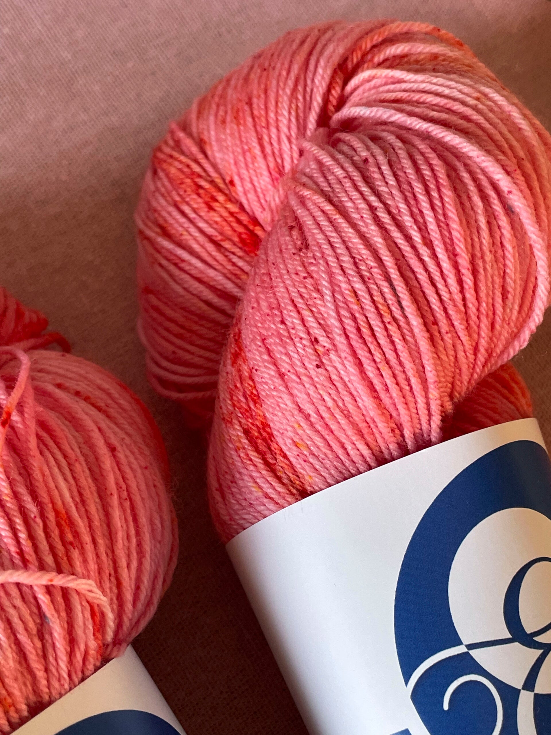 Sweet dreams • Merino Nylon