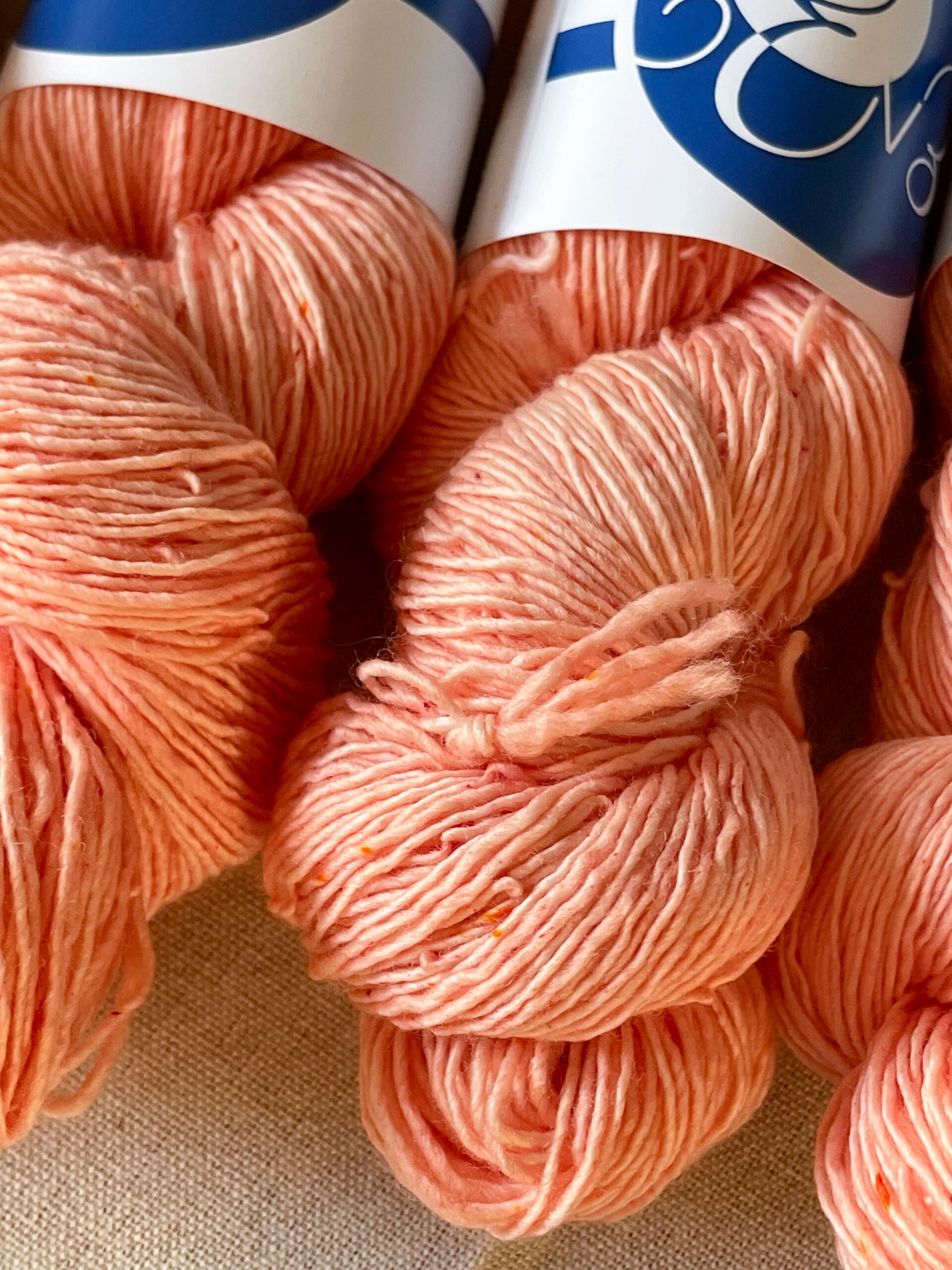 Ballerina • Merino single SW