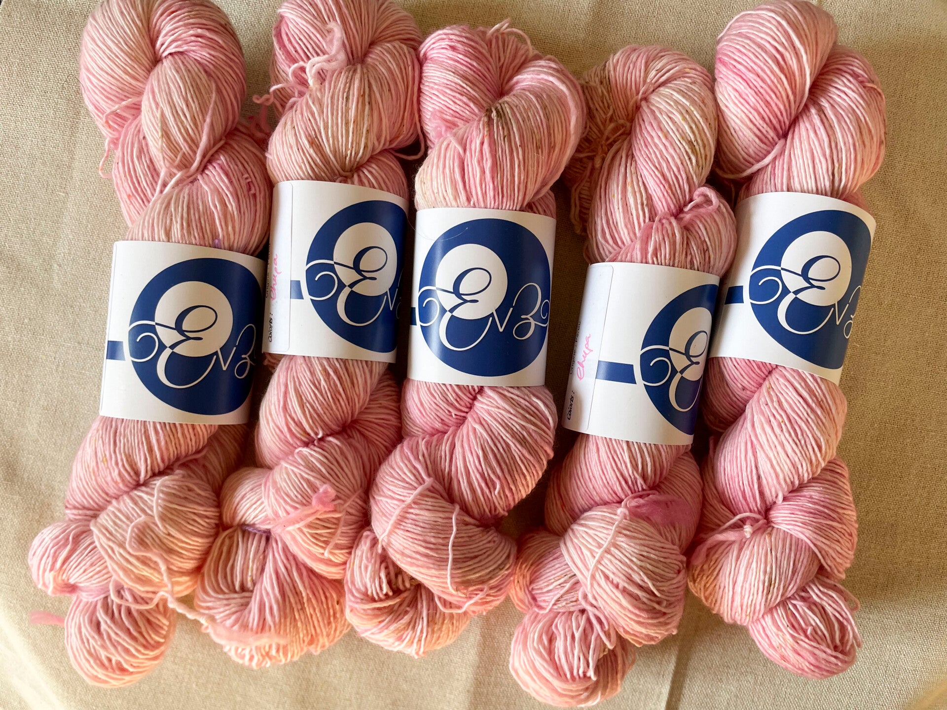 Chupa • Merino single SW