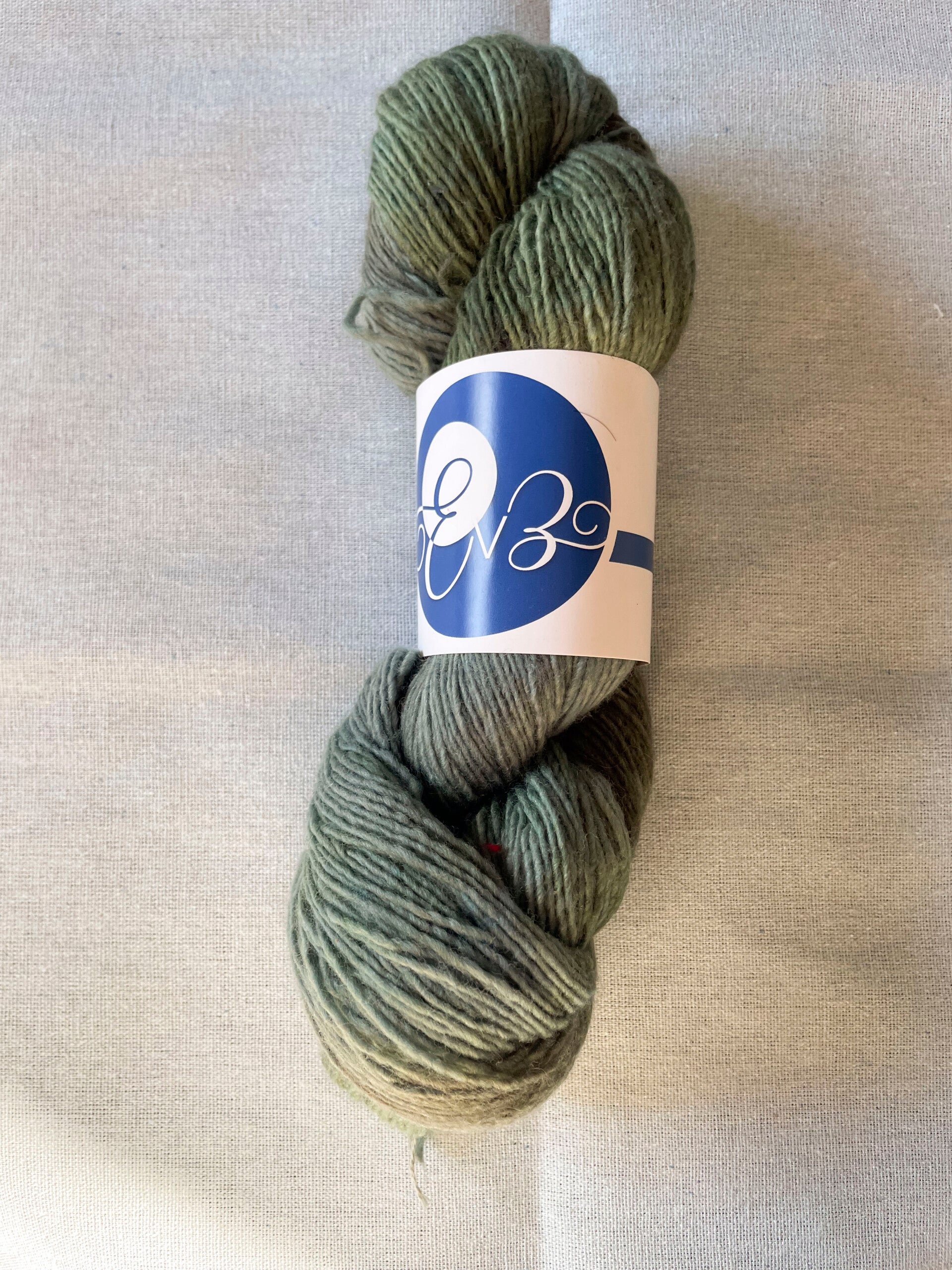 Empire • Merino single non SW