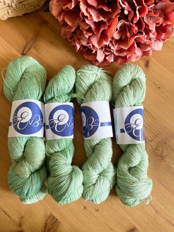 Mentaleau • Laine Lin DK