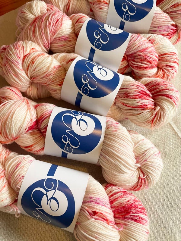 Sentimental • Merino Nylon