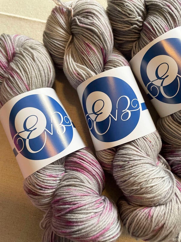 Rosalbin • Merino Nylon