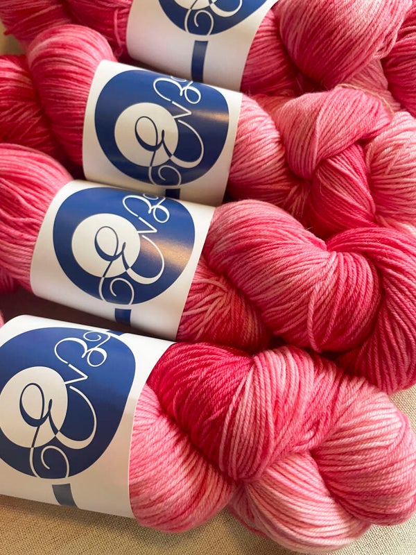 Legend • Merino Nylon