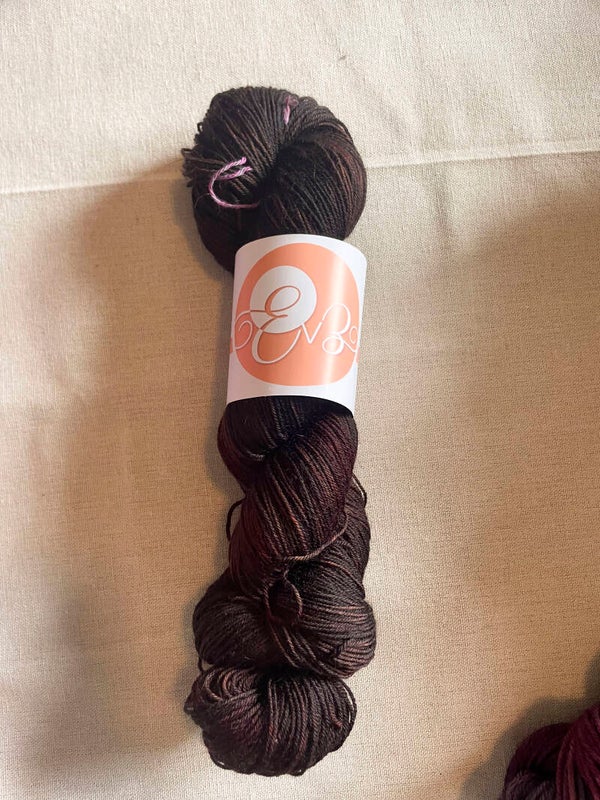 BFL006 • Bluefaced Leicester