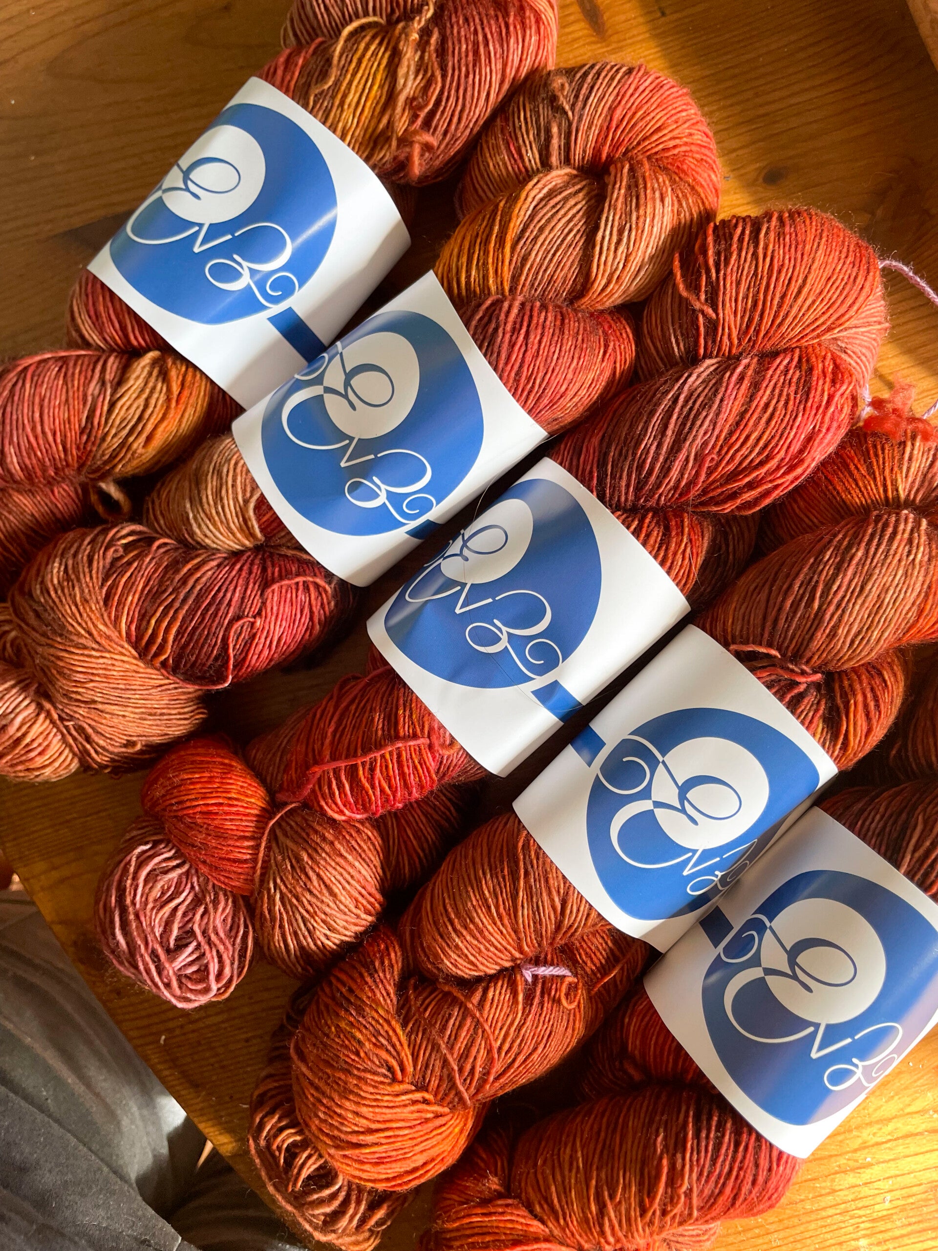 Héphaïstos • Merino single SW