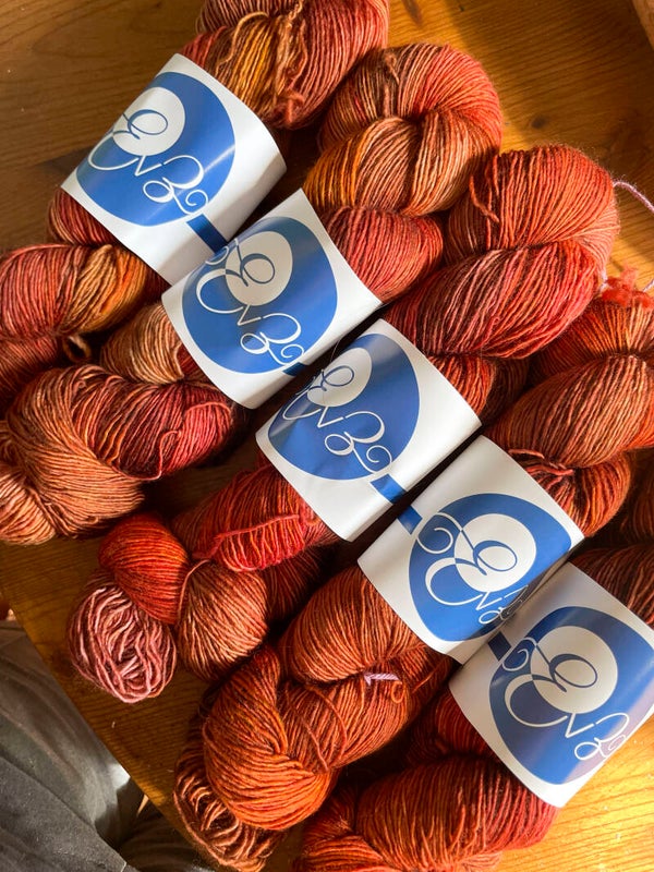 Héphaïstos • Merino single SW