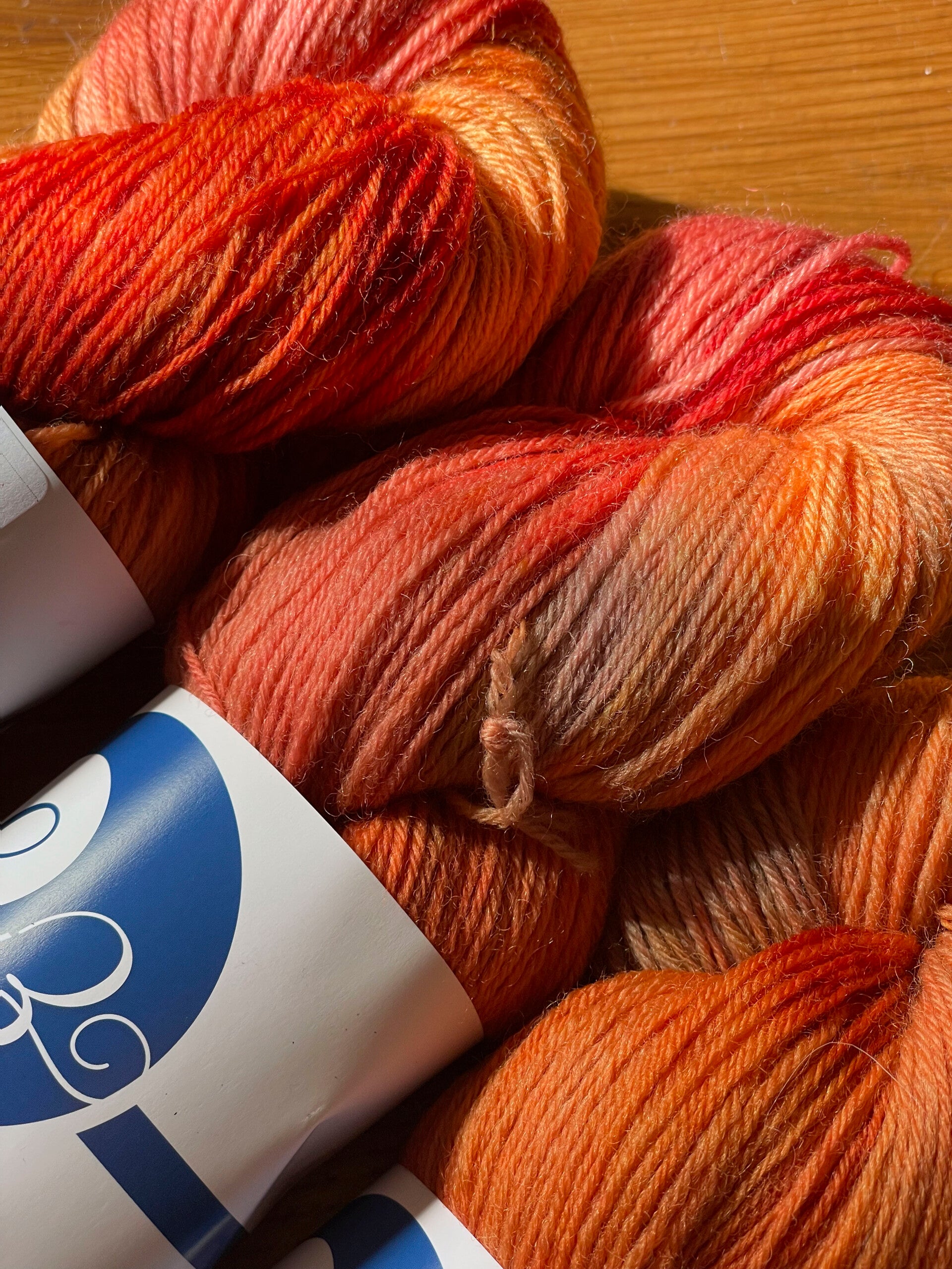 Better time • Laine des Highlands