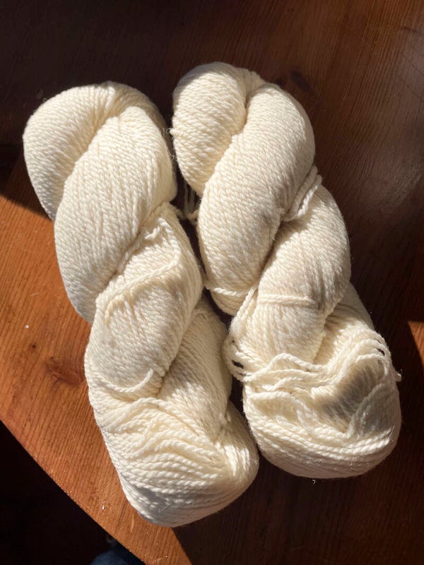 Non-teint • Laine DK non SW