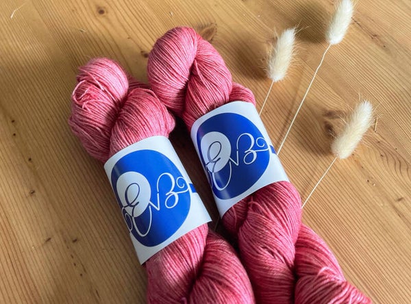 Juliette • Bluefaced Leicester