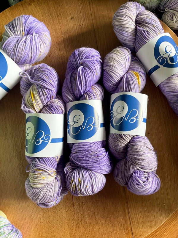 MN007 • Merino Nylon