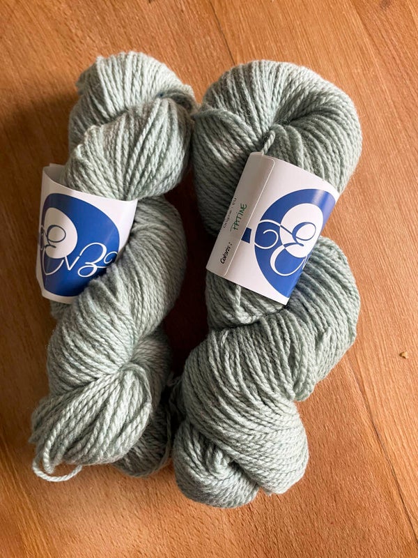 Patine • Laine DK non SW