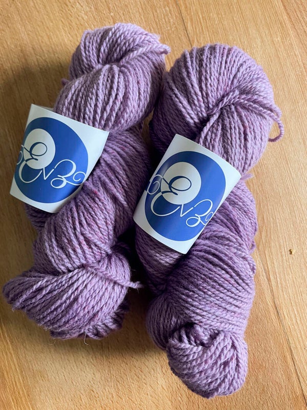 Purple • Laine DK non SW