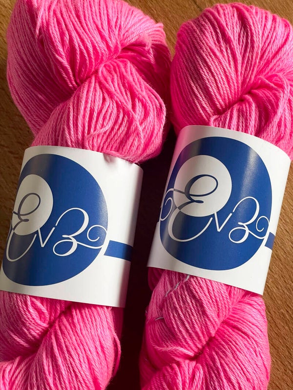 Bunny • Merino Coton