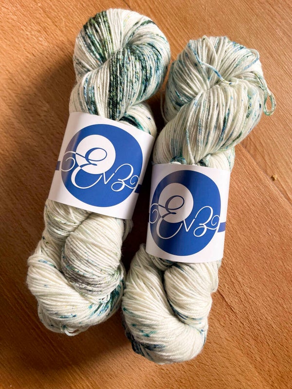 Herboriste • Merino Nylon