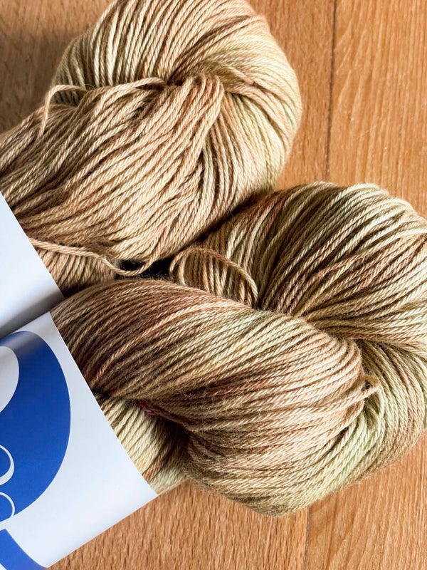 Werther • Merino Coton