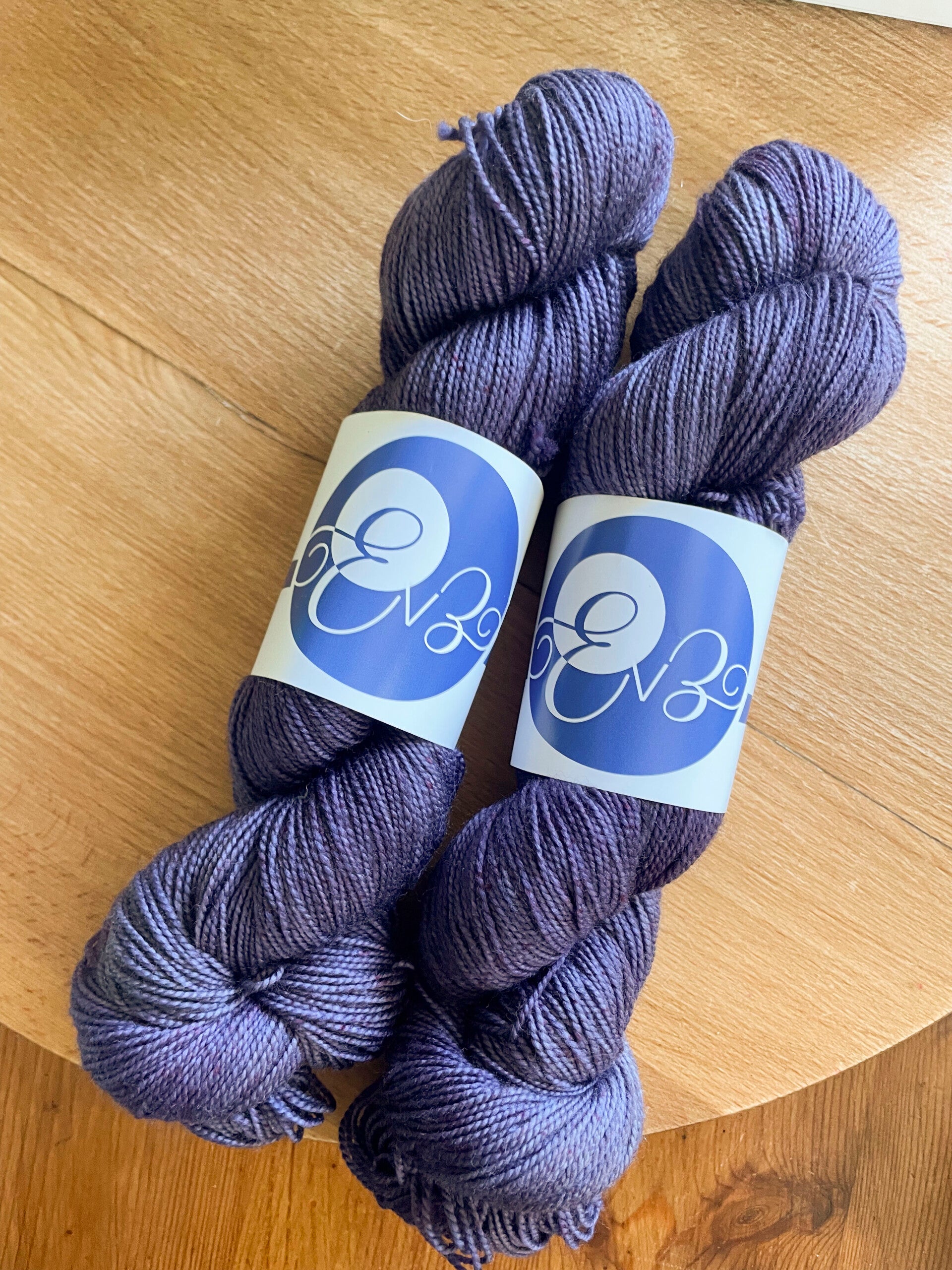 Prupia • Falkland Nylon HT