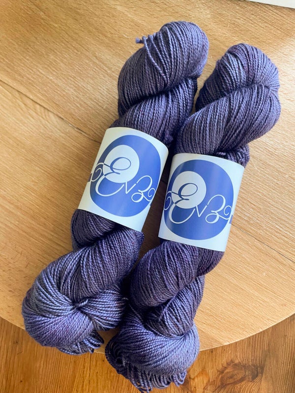 Prupia • Falkland Nylon HT