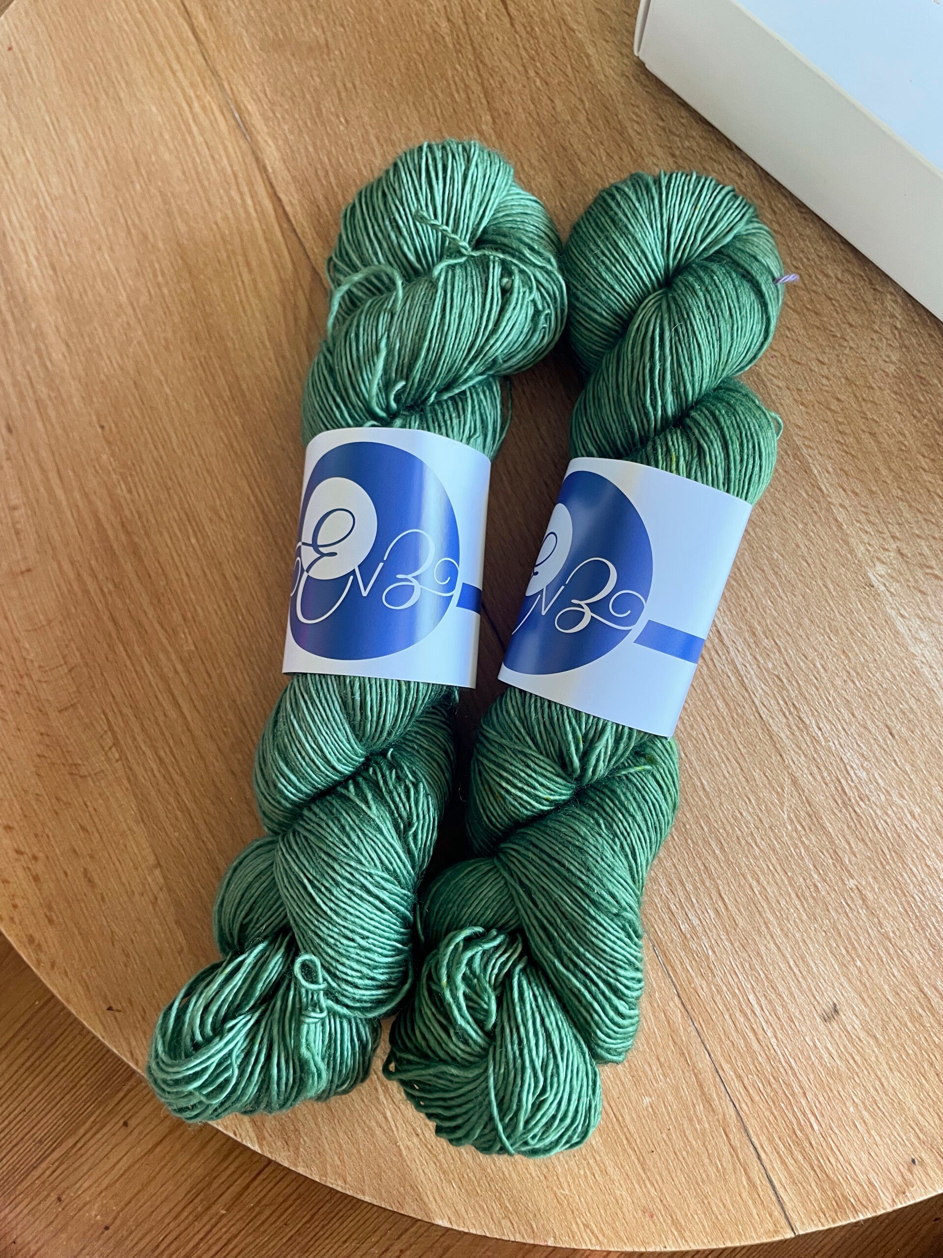Empire • Merino single SW