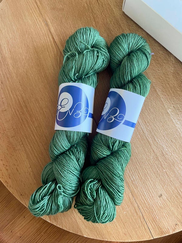 Empire • Merino single SW