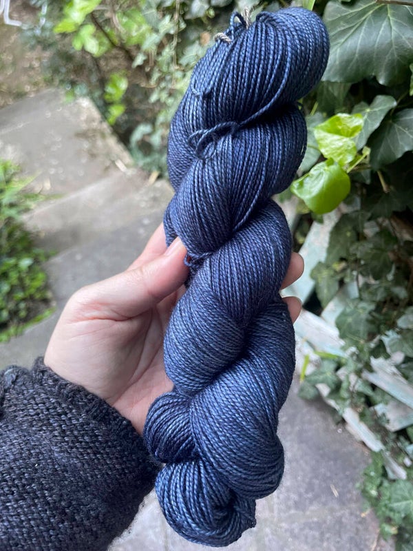 Isabelle V. • commande personnalisée