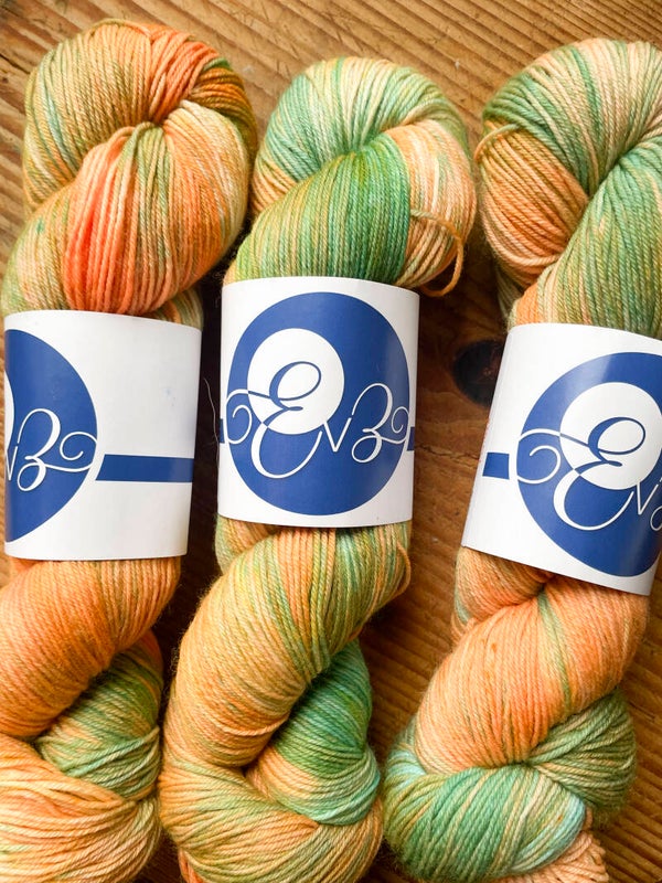 Portal • Merino Nylon