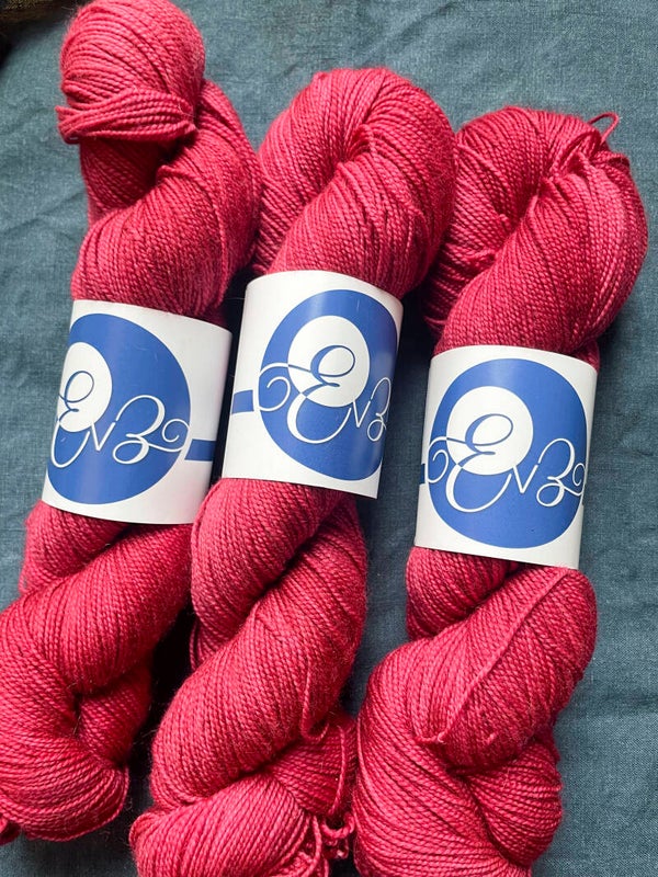 True Blood • Merino Nylon HT