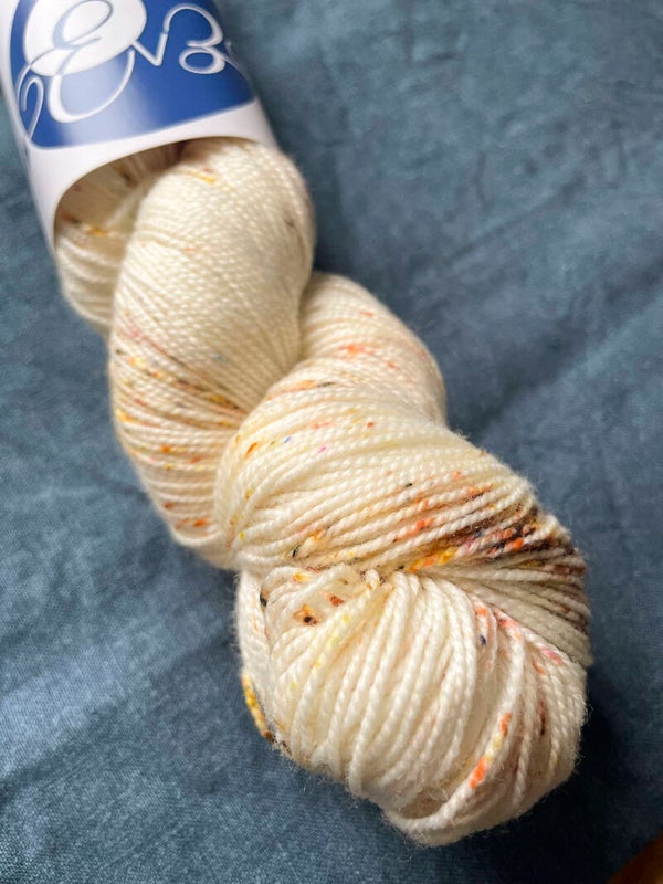 Poussière d'automne • Falkland Nylon HT