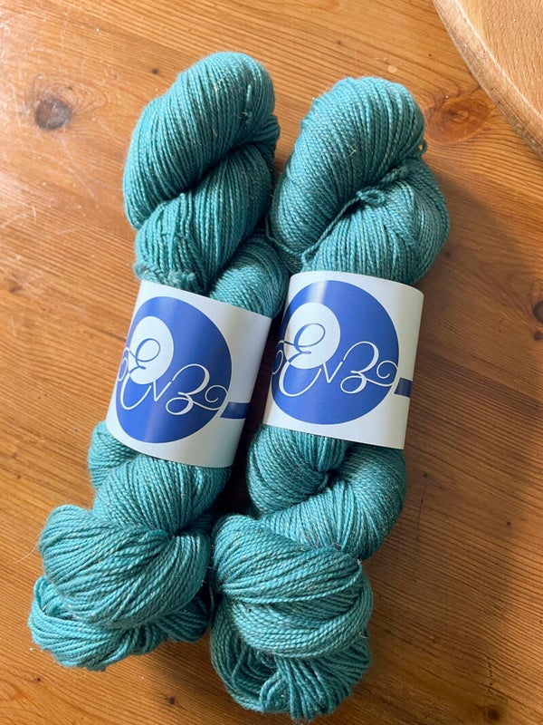 Cligues • Merino Nylon Stellina