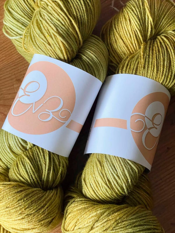 MN021 • Merino Nylon
