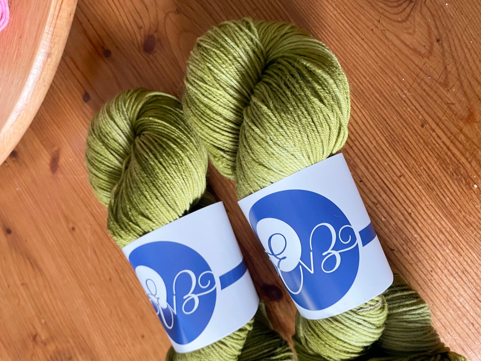 Kaki • Merino Nylon