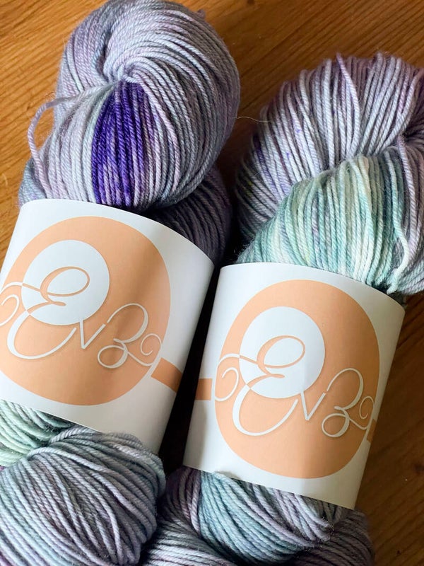 MN022 • Merino Nylon