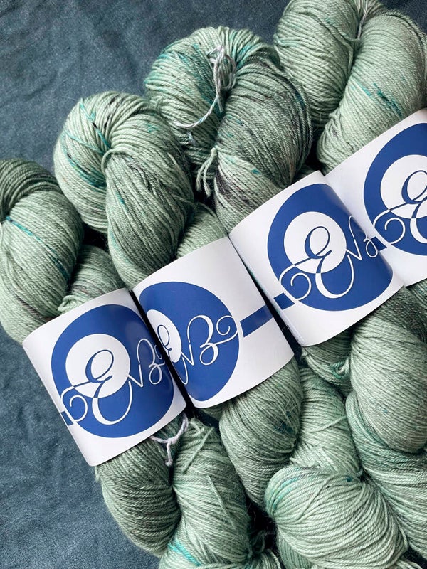 St-Joseph • Bluefaced Leicester Nylon