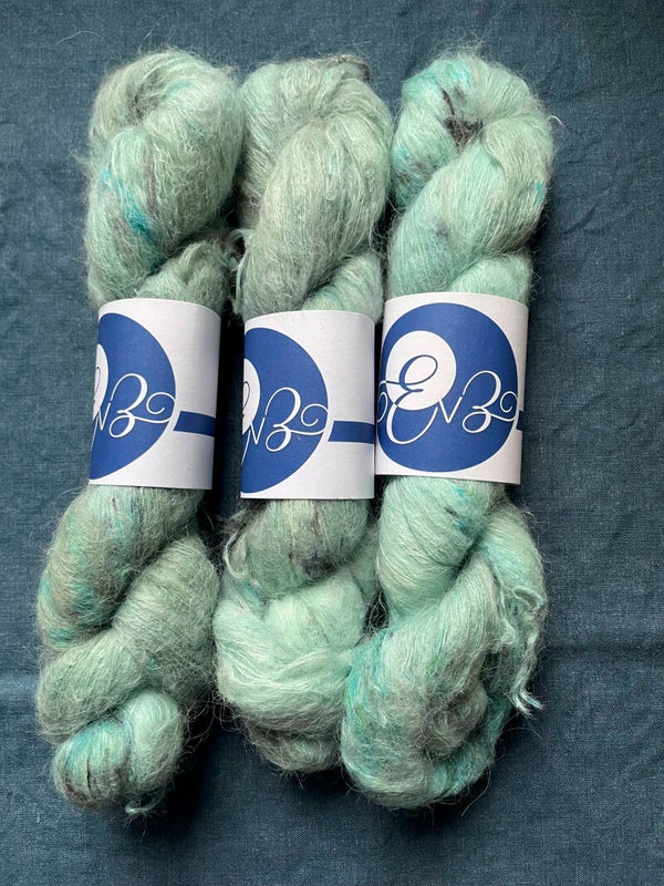 St-Joseph • Suri Soie