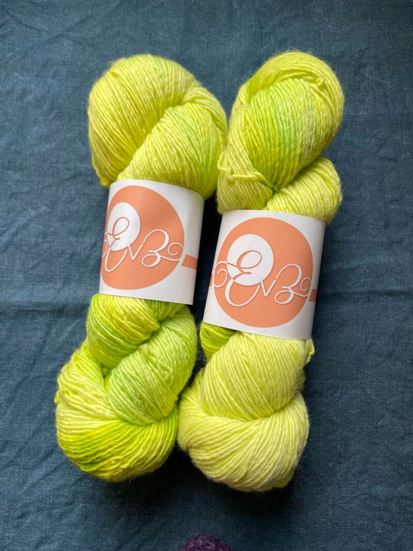 M006 • Merino single non SW